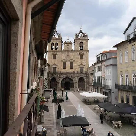 Se * Braga
