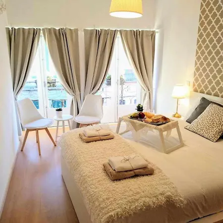 Se Vendégház Braga
