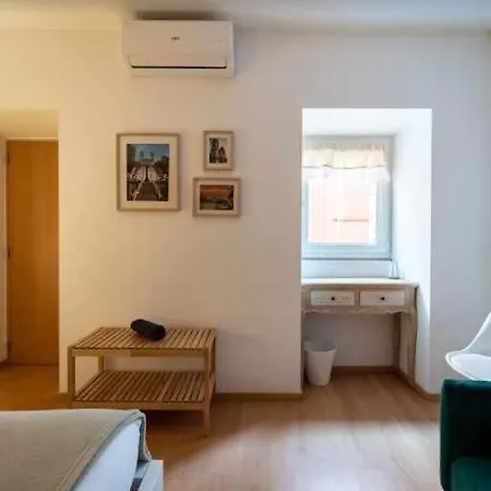 Vendégház Se Braga