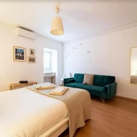 Vendégház Se Braga
