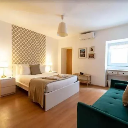 Se Vendégház Braga