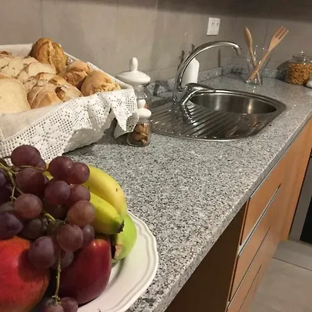 Vendégház Se Braga