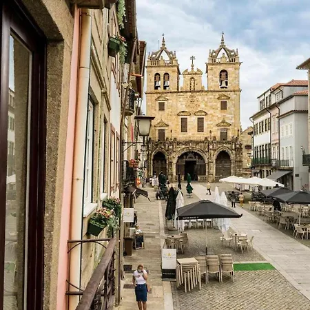 Se * Braga